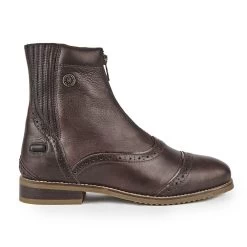 Shires Womens Moretta Martina Paddock Boots 26 Shires Womens Moretta Martina Paddock Boots -Equestrian Sales Store 9747 brown 1 1