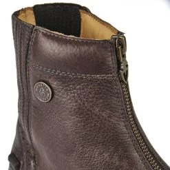 Shires Womens Moretta Martina Paddock Boots 27 Shires Womens Moretta Martina Paddock Boots -Equestrian Sales Store 9747 brown 39 1