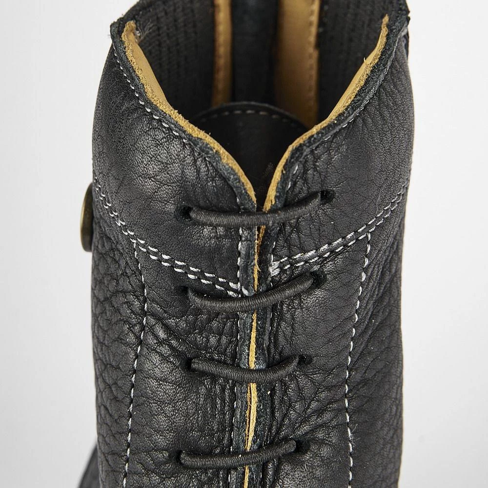 Shires Womens Moretta Camilla Paddock Boots 8 Shires Womens Moretta Camilla Paddock Boots - Image 6