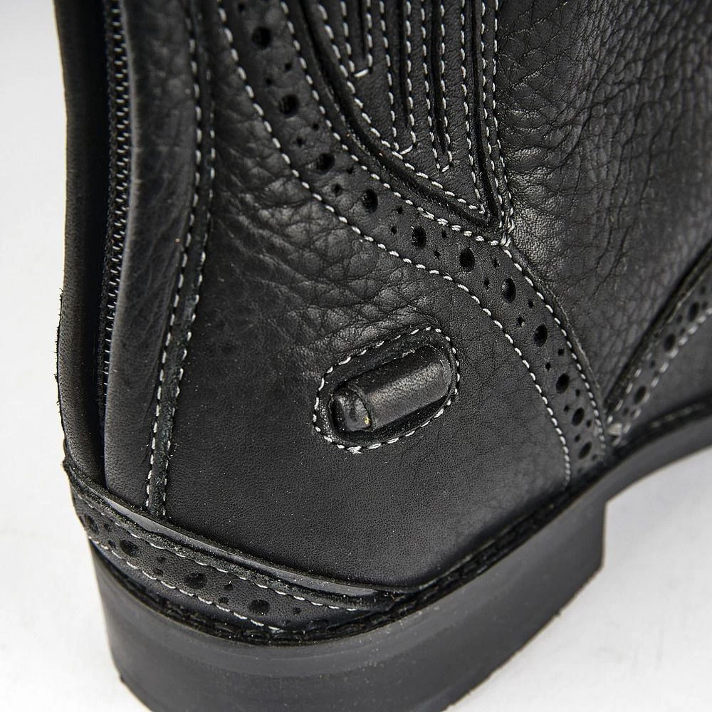 Shires Womens Moretta Camilla Paddock Boots 9 Shires Womens Moretta Camilla Paddock Boots - Image 7