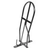 Shires EZI-KIT Saddle Rack Black -Equestrian Sales Store 975 black
