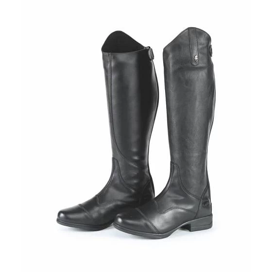 Shires Childrens Moretta Marcia Riding Boots 3 Shires Childrens Moretta Marcia Riding Boots