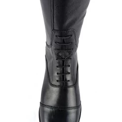 Shires Ladies Moretta Gianna Riding Boots -Equestrian Sales Store 9956 black 34