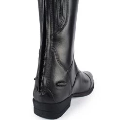 Shires Ladies Moretta Gianna Riding Boots -Equestrian Sales Store 9956 black 42