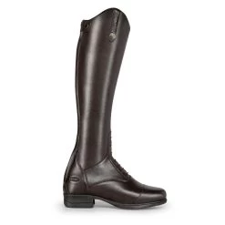Shires Ladies Moretta Gianna Riding Boots -Equestrian Sales Store 9956 brown