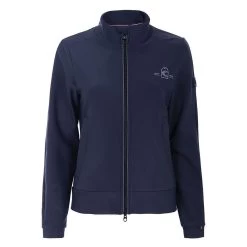 Cavallo Ladies Daka Zip Jacket