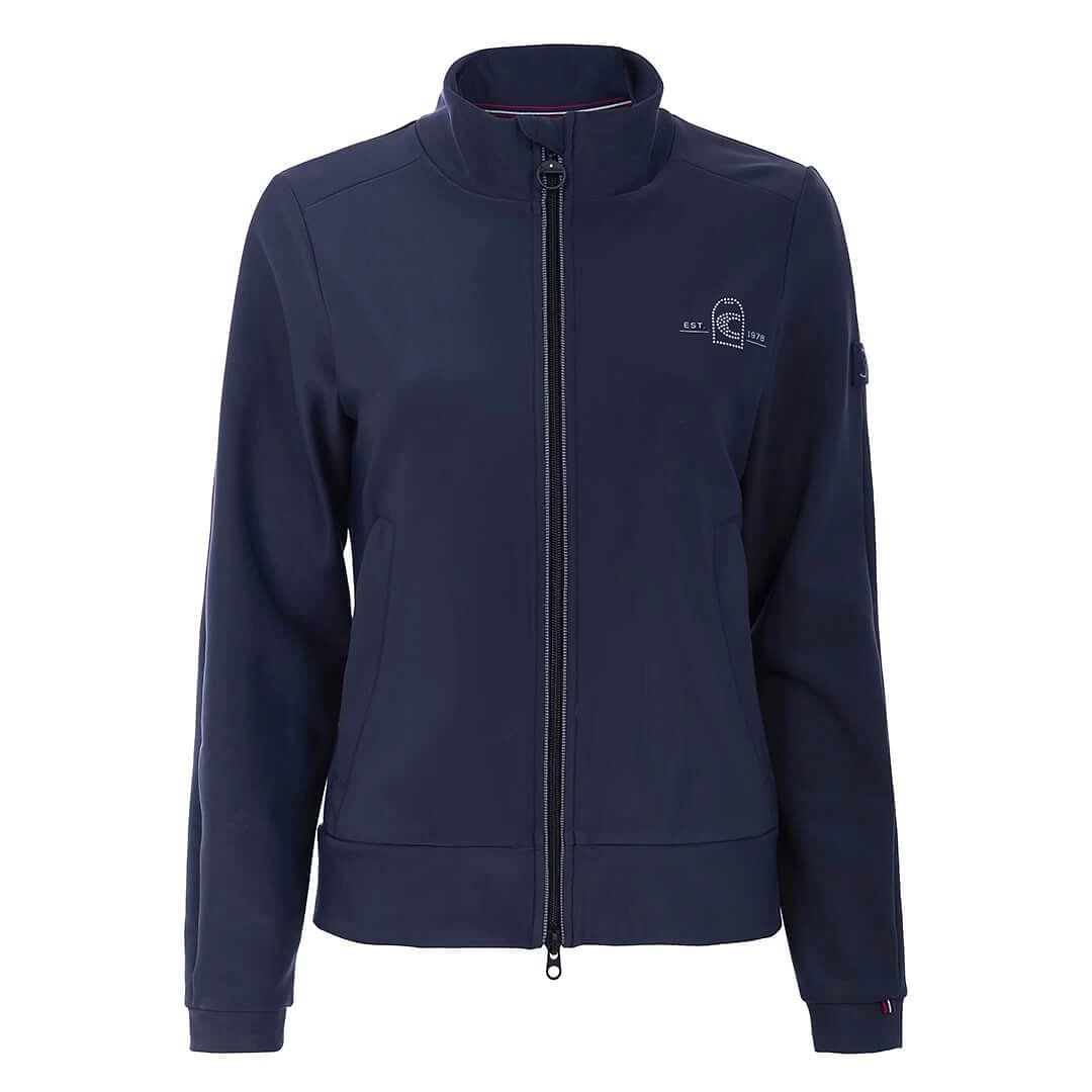 Cavallo Ladies Daka Zip Jacket 3 Cavallo Ladies Daka Zip Jacket
