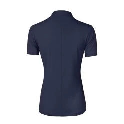 Cavallo Ladies Dilay Polo Shirt -Equestrian Sales Store a004211 h 8q 02