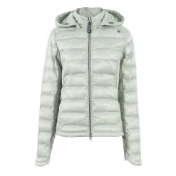 Cavallo Womens Fia Quilted Jacket