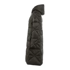 Cavallo Womens Gesa Quilted Coat -Equestrian Sales Store a004442 s sew 03
