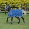 Horseware Amigo Hero 900 Original 50g Lite Turnout Rug True Navy/Bluebell/Gunmetal -Equestrian Sales Store aamt91 btcj