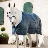 Horseware XL 200g Medium Rug Liner Navy/Navy