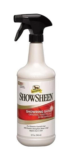 Absorbine Showsheen Spray