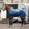 Horseware Rambo Travel Series Rug Navy/Silver -Equestrian Sales Store acagkx bbi0 2