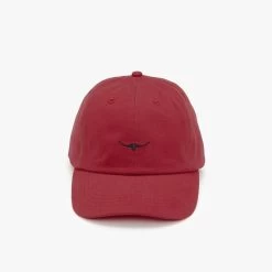 RM Williams Mini Longhorn Baseball Cap -Equestrian Sales Store acx9owirn01 mini longhorn cap 3 1