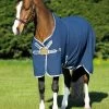 Horseware Rambo Helix Stable Sheet Navy/Silver -Equestrian Sales Store adat6g bi00 rgb