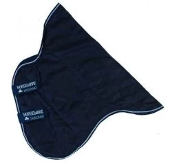 Horseware Amigo Medium Weight 150G Insulator Hood Navy