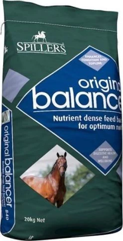 Spillers Original Balancer Horse Feed 20kg