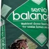 Spillers Senior Balancer Horse Feed 20kg -Equestrian Sales Store balence 2