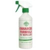 Barrier Enhanced Formula Fly Repellent Refill -Equestrian Sales Store barrier enhanced formula fly repellent