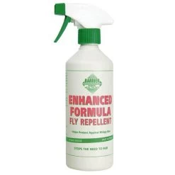 Barrier Enhanced Formula Fly Repellent Refill