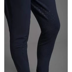 Premier Equine Mens Barusso Gel Knee Breeches 34 Premier Equine Mens Barusso Gel Knee Breeches -Equestrian Sales Store barrusso breeches navy 5