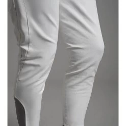 Premier Equine Mens Barusso Gel Knee Breeches 22 Premier Equine Mens Barusso Gel Knee Breeches -Equestrian Sales Store barrusso breeches white 5