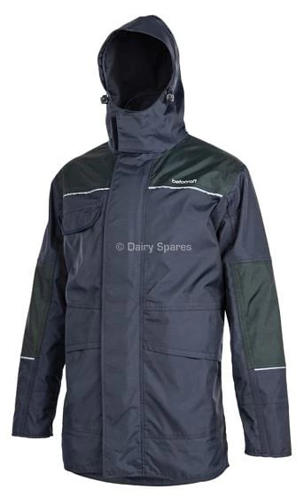 Betacraft ISO940 ECO Parka Jacket 3 Betacraft ISO940 ECO Parka Jacket