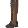 Ariat Ladies Berwick GTX Country Boots Ebony 2 Ariat Ladies Berwick GTX Country Boots Ebony -Equestrian Sales Store berwick 1