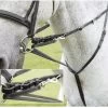 Shires Velociti GARA Market Harborough -Equestrian Sales Store blenheim market harborough black full