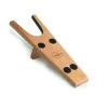 Le Chameau Wooden Boot Jack -Equestrian Sales Store boot jack wood