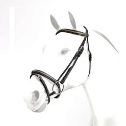 Equipe Emporio Clinchered Flash Bridle