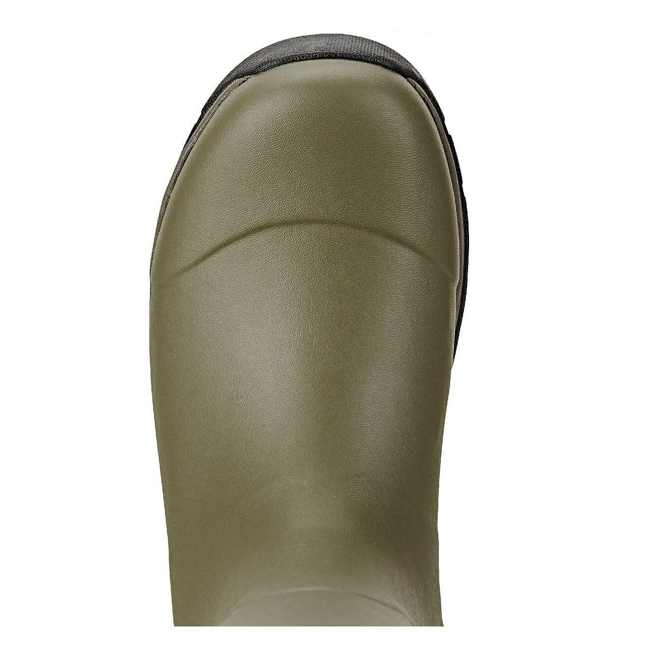 Ariat Ladies Burford Insulated Wellington Boots 6 Ariat Ladies Burford Insulated Wellington Boots - Image 4