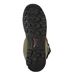 Ariat Ladies Burford Insulated Wellington Boots 18 Ariat Ladies Burford Insulated Wellington Boots -Equestrian Sales Store burford insl olive green 5