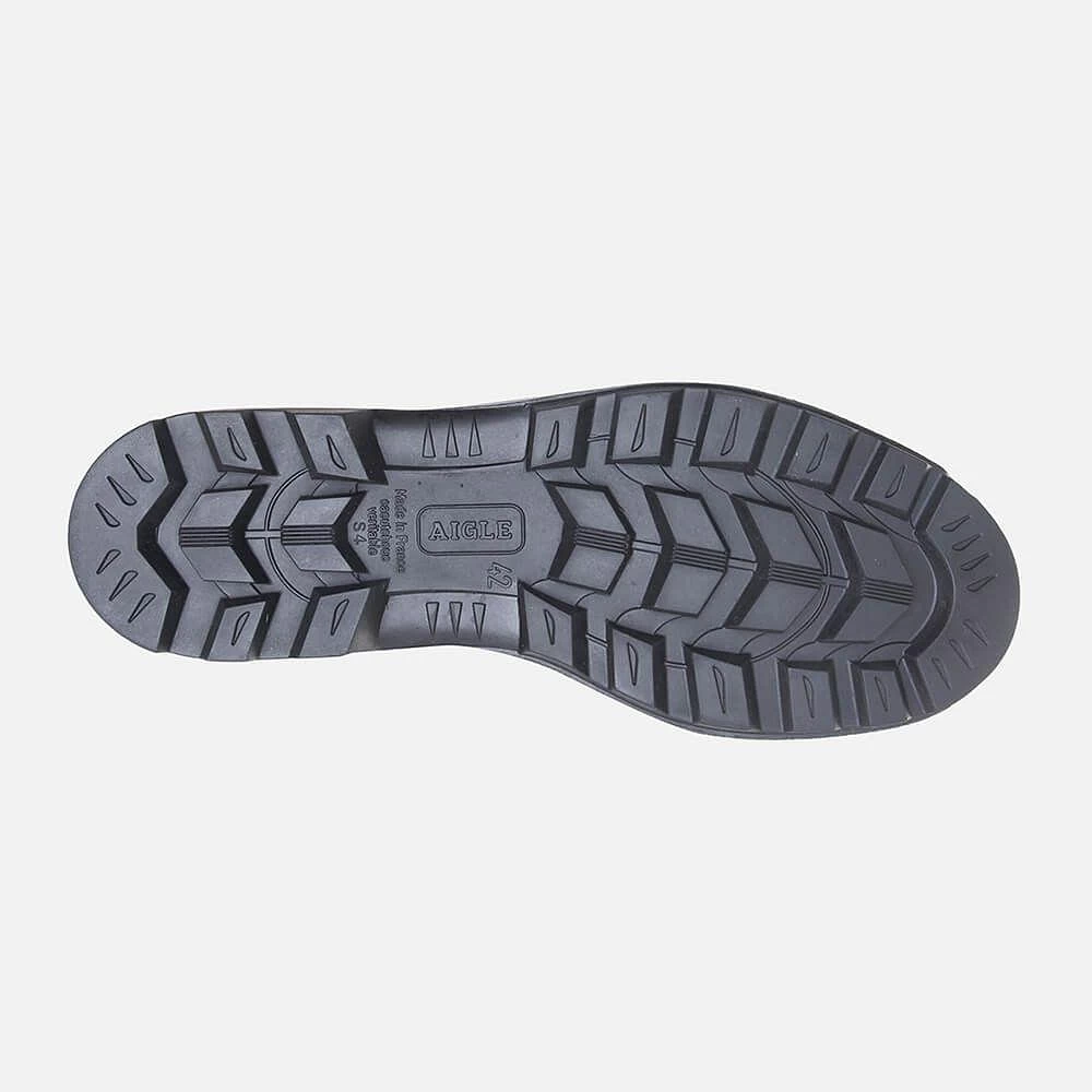 Aigle Benyl M Wellington Boots 5 Aigle Benyl M Wellington Boots - Image 3