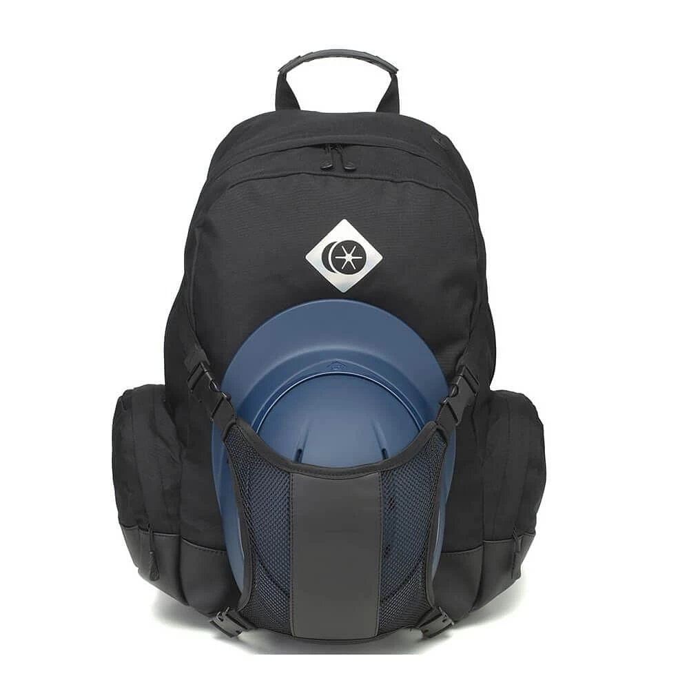 Charles Owen Riding Helmet Backpack 3 Charles Owen Riding Helmet Backpack