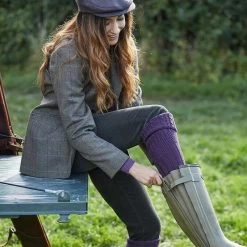 Le Chameau Ladies Chasseur Neo Wellington Boots 15 Le Chameau Ladies Chasseur Neo Wellington Boots -Equestrian Sales Store chasseur lifestyle 5 1000x1000 1