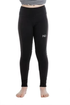Horseware Girls Riding Tights