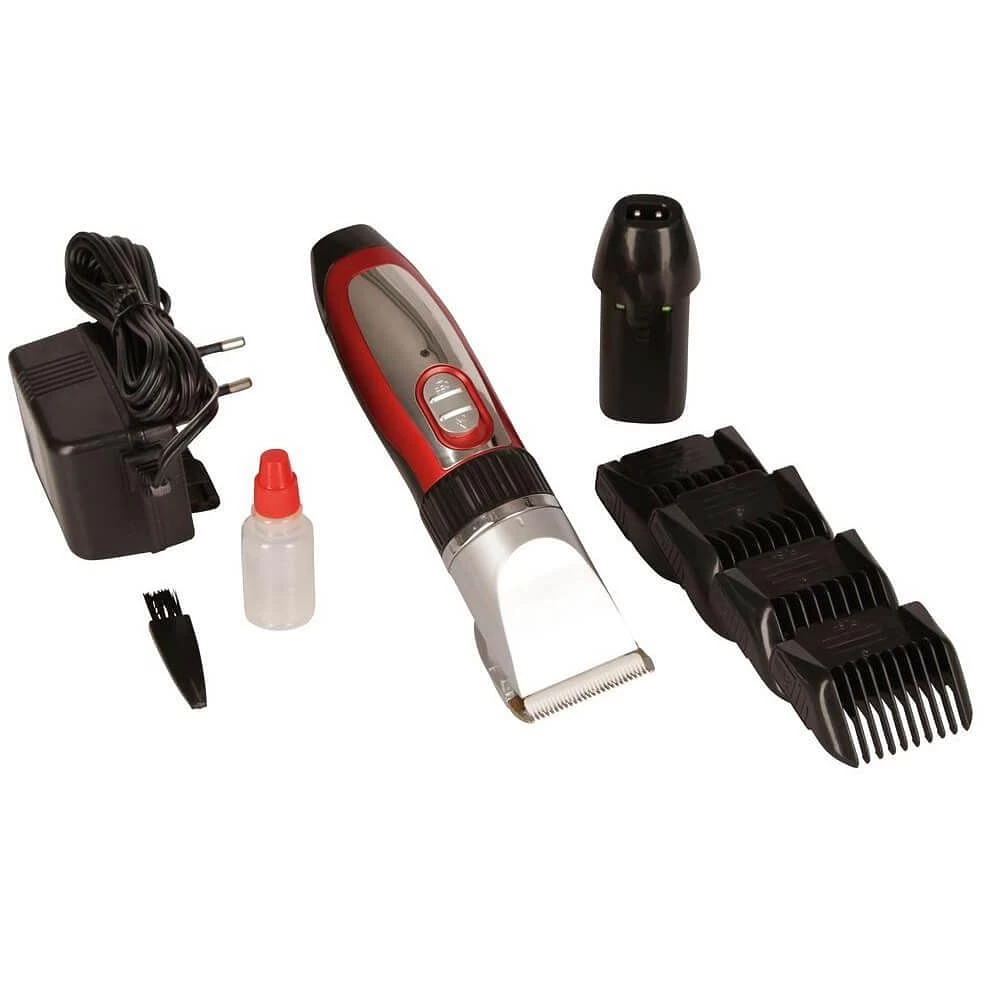Clipster Battery-Powered Shearer Sonic Trimmers 4 Clipster Battery-Powered Shearer Sonic Trimmers - Image 2