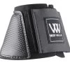 Woof Wear Club Over Reach Boots -Equestrian Sales Store club over reach boots 4