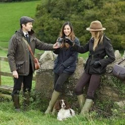 Le Chameau Ladies Chasseur Neo Wellington Boots 17 Le Chameau Ladies Chasseur Neo Wellington Boots -Equestrian Sales Store country lifestyle 1000x1000 1