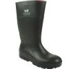 Country UF PU Safety Wellington Boots -Equestrian Sales Store country uf wellington image 1