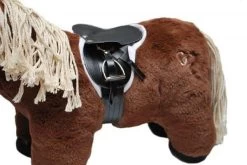 Crafty Ponies Pony Club Saddle