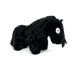 Crafty Ponies Pony With Passport 17 Crafty Ponies Pony With Passport -Equestrian Sales Store crafty ponies pony with passport all black