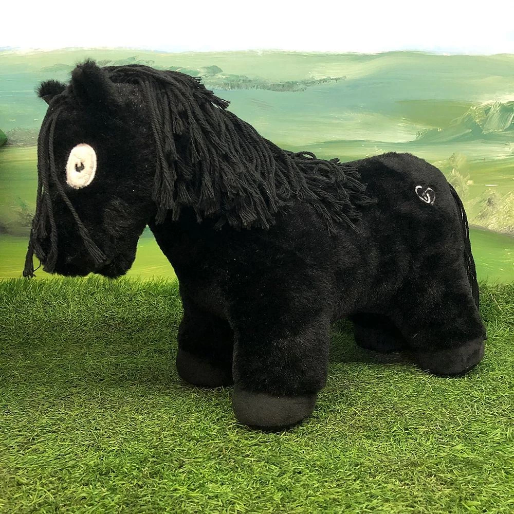 Crafty Ponies Pony With Passport 9 Crafty Ponies Pony With Passport - Image 7