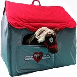 Crafty Ponies Stable