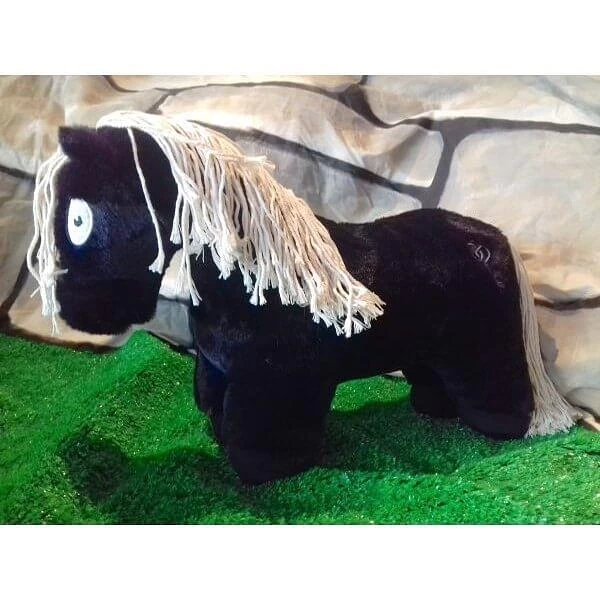 Crafty Ponies Pony With Passport 4 Crafty Ponies Pony With Passport - Image 2