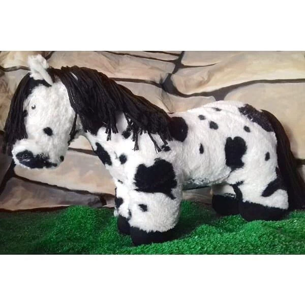 Crafty Ponies Pony With Passport 6 Crafty Ponies Pony With Passport - Image 4