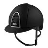 KEP Cromo 2 Textile Riding Hat -Equestrian Sales Store crtl2.blk .m.blk1 20220629105147611