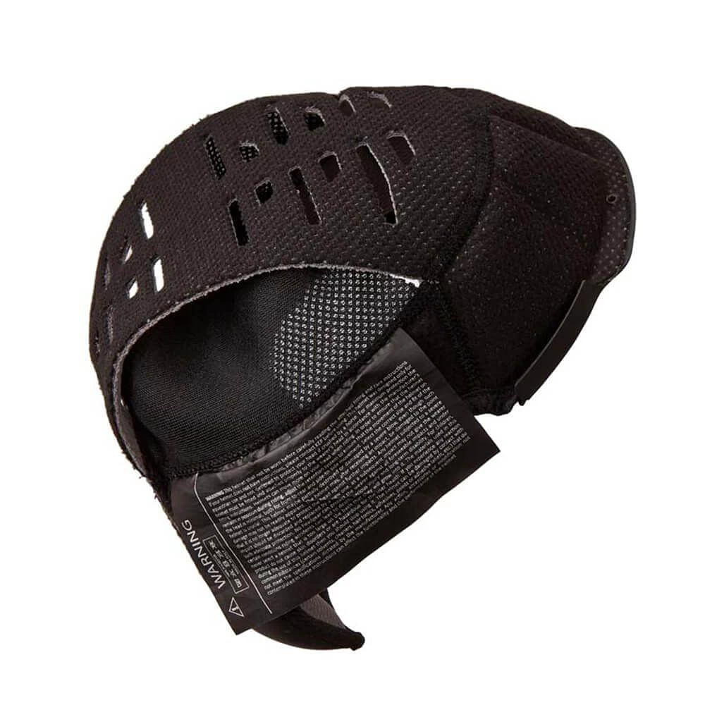 KEP Cromo 2 Riding Hat Liner 5 KEP Cromo 2 Riding Hat Liner - Image 3